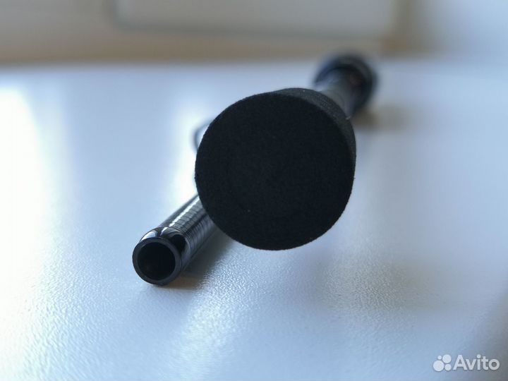 Gamakatsu luxxe Yoihime Hana S66ML-Solid