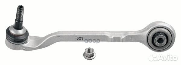 Рычаг 3711601 lemforder