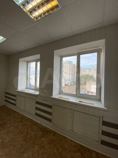 Мастерская/склад/ офис17,3 квм,закрытая база