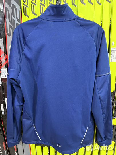 Разминочный лыжный костюм Craft Storm 2.0 р.XS,S