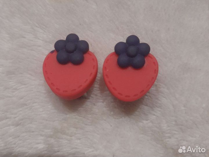 Аксессуары