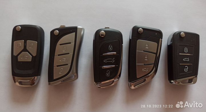 Выкидной ключ Калина,Приора,Гранта,datsun, Веста