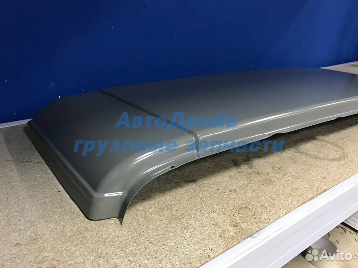 Боковина кабины Вольво Фм правая