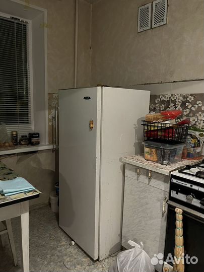 Холодильник ЗИЛ