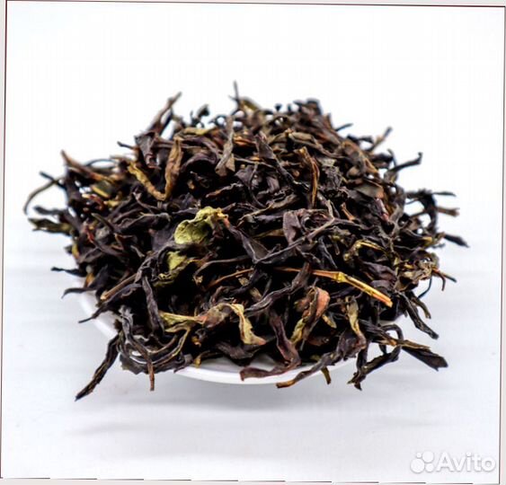 Чай замена пива, мощный Китайский чай