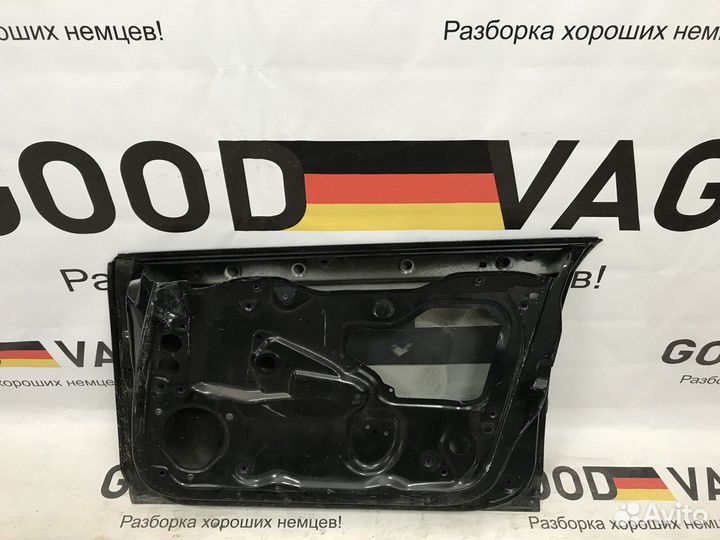 8P3831051D Дверь передняя правая хэтчбэк Audi A3