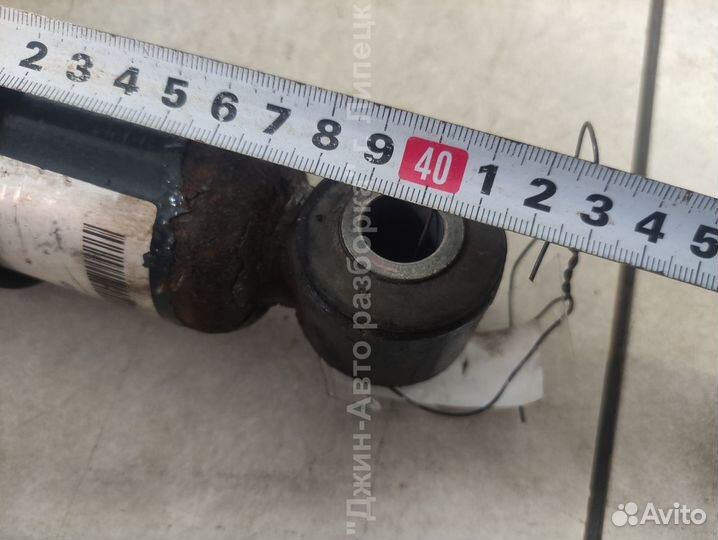 Амортизатор передний EuroCargo 2 504148138