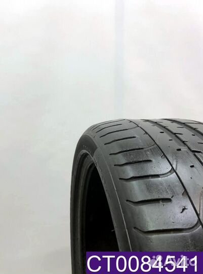 Pirelli P Zero 265/35 R20 99Y