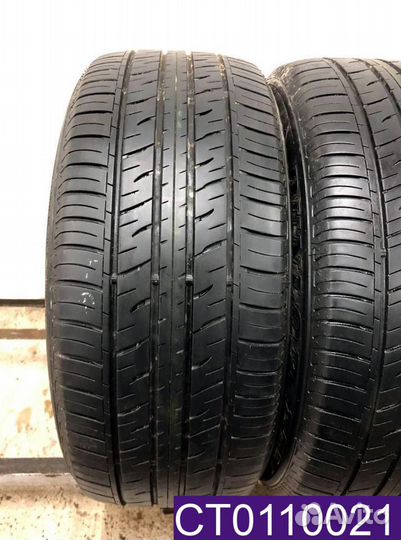 Dunlop Grandtrek PT3A 275/50 R21 113V