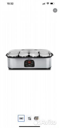 Йогуртница