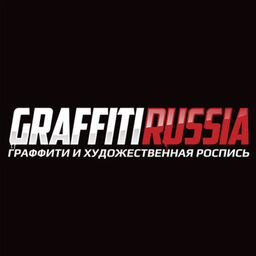 Graffiti Russia