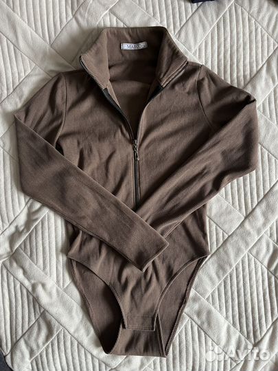 Боди женское