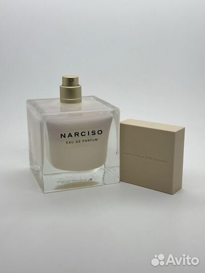 Narciso Rodriguez Narciso Eau De Parfum