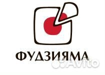 Повар-сушист в Кудрово