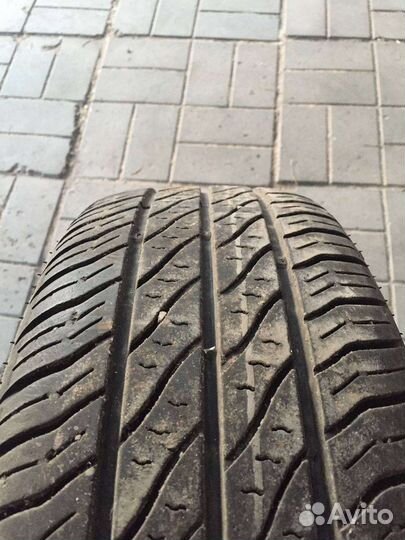 КАМА Grant 185/60 R14