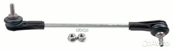 Стойка стабилизатора перед прав 3735701 LEM