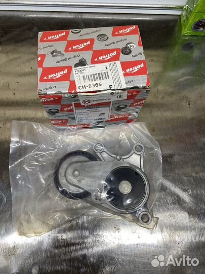 Натяжитель ремня для Mercedes Benz