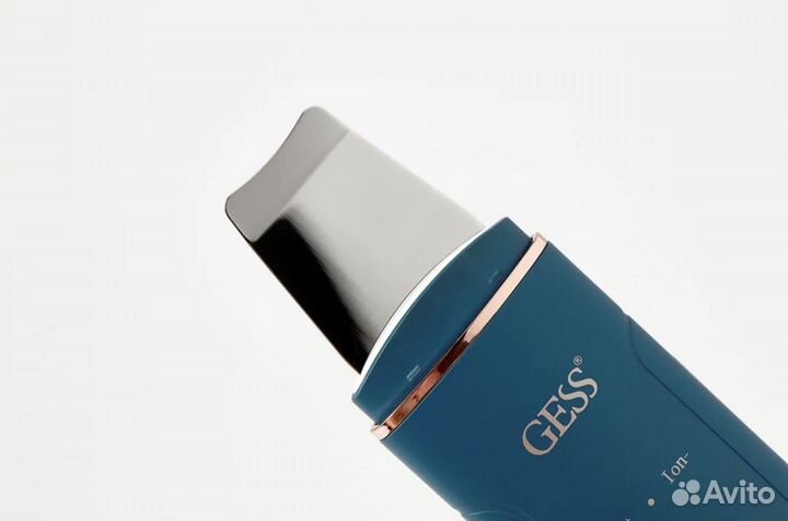 Аппарат для ультразвуковой чистки gess sky