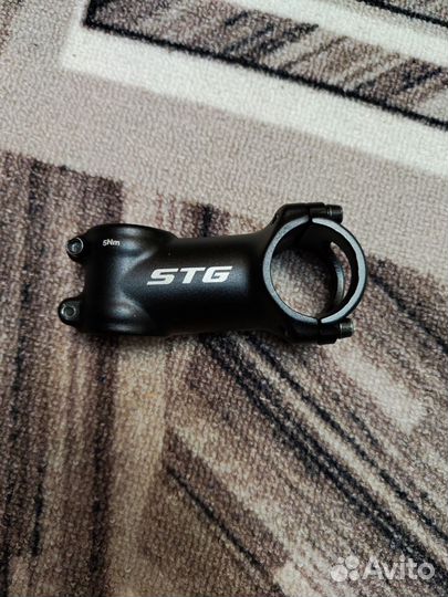 Вынос руля для велосипеда 31.8