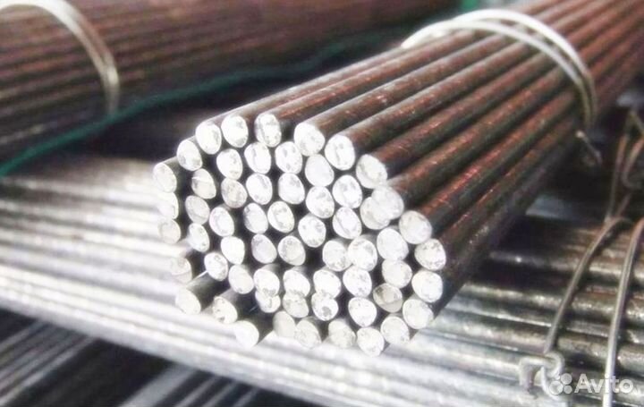 Арматура немерная 25 мм Оперативная доставка