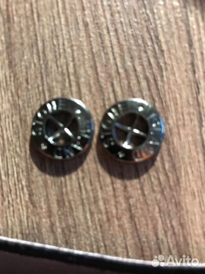 Термопатч stone island