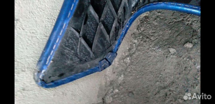 Сидение, Brp sea doo GTX Limited трёхместный