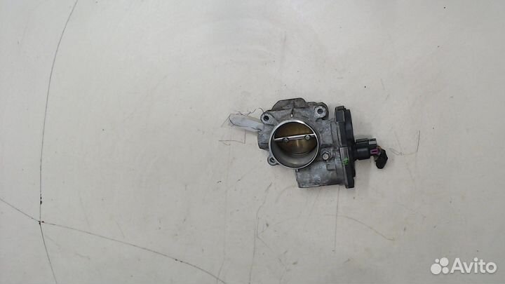 Заслонка дроссельная Saturn VUE, 2008