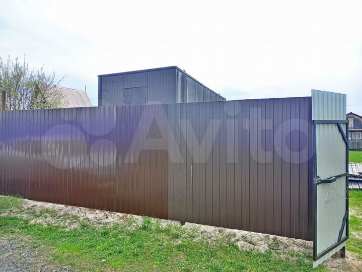 Участок 6 сот. (ИЖС)