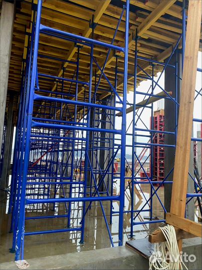 Продаём опалубка стен