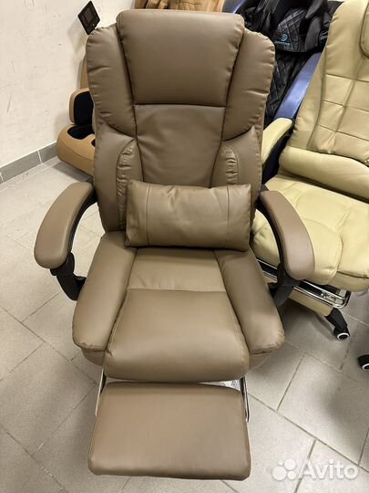 Офисное кресло / компьютерное кресло