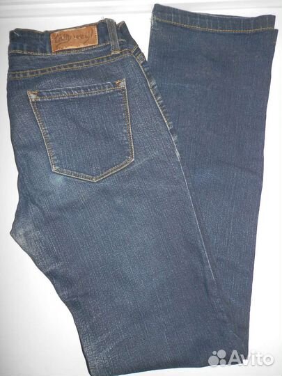Разные джинсы (возможен обмен)
