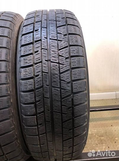 Yokohama Ice Guard IG50+ 205/60 R16 98W
