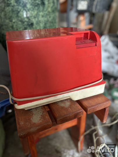 Мотор мясорубка универ кухонная машина укм-мп