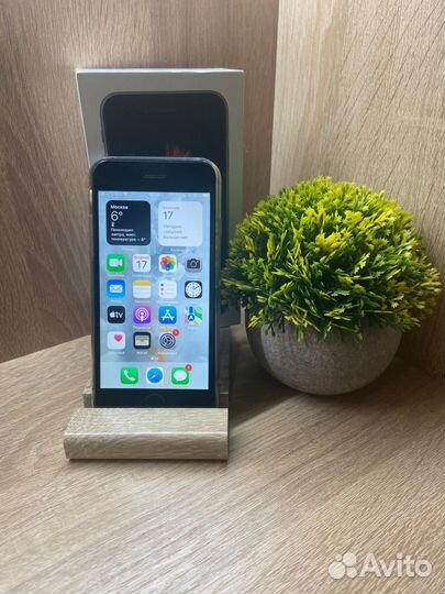 iPhone 6S, 32 ГБ