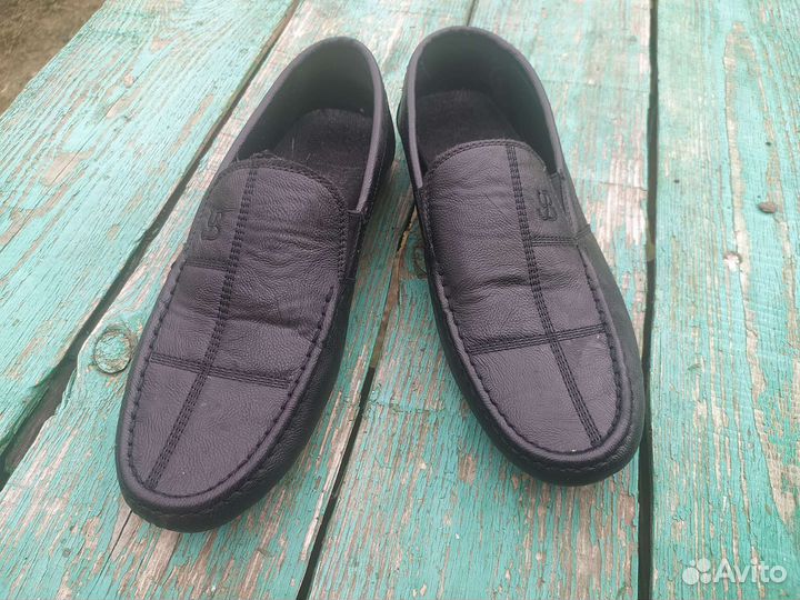 Туфли мужские