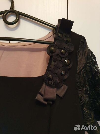 Платье женское 50