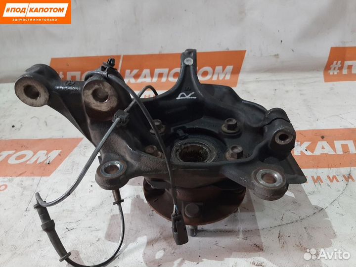 Кулак передний правый Mazda CX-5 KE (2011 - 2017)