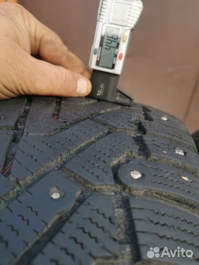 Pirelli Ice Zero 225/60 R17 103T