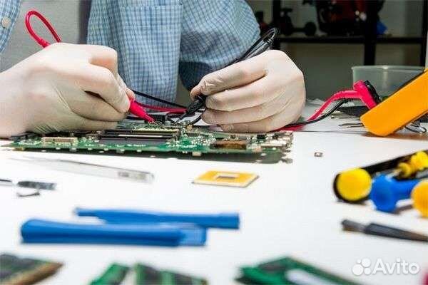 Просто компьютерный мастер