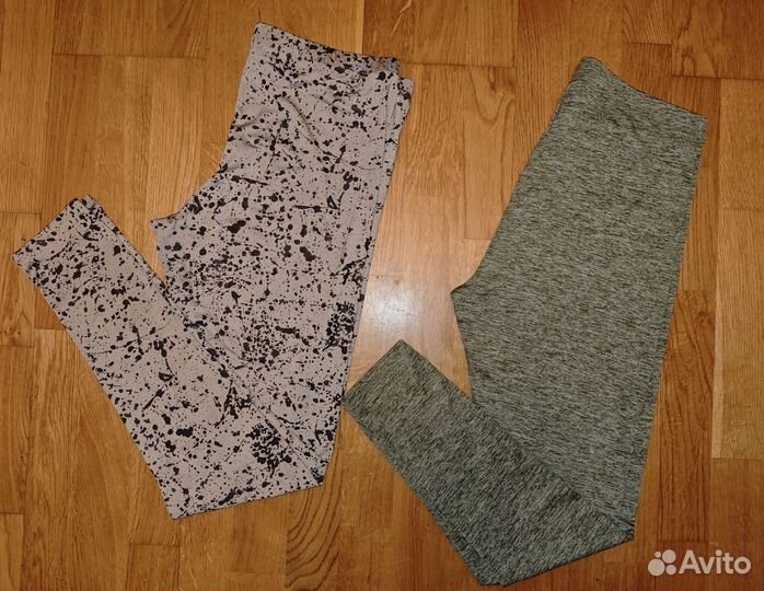 Леггинсы ASOS