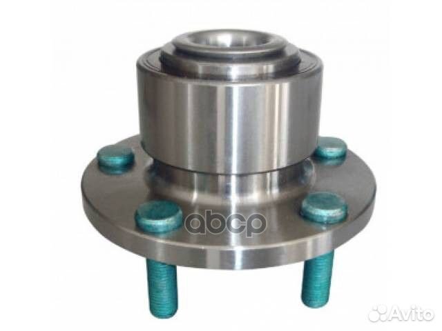 Ступица колеса GH21190M GMB