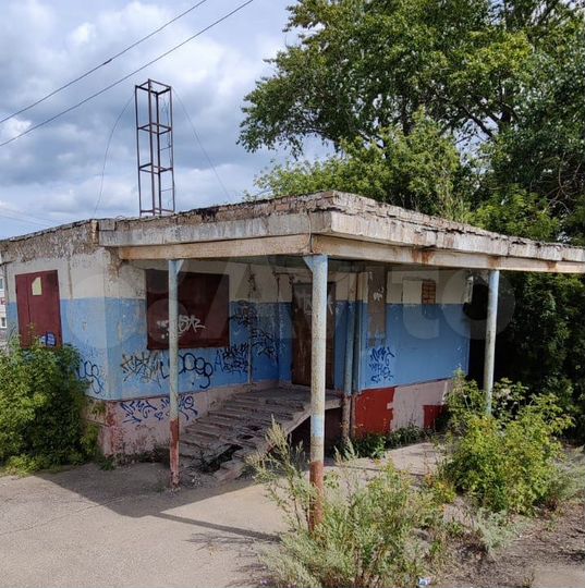 Здание, 1115.4 м²