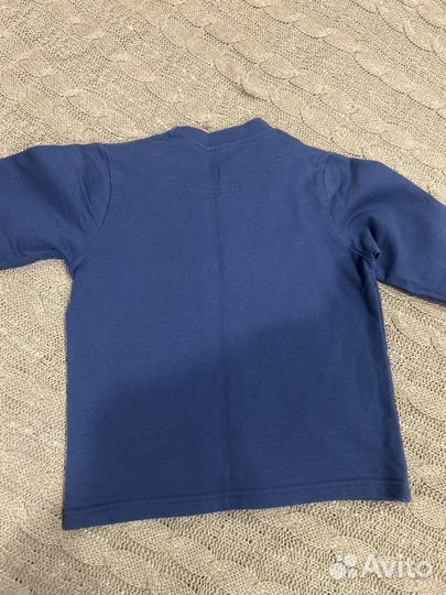 Джемпер детский ciraf 116