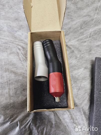 Машинка для тату Vertigo