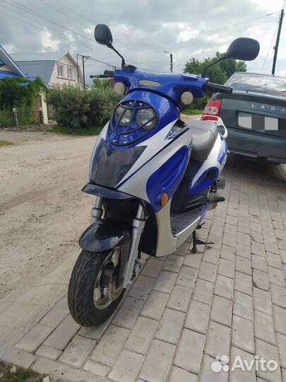 Ranger GX