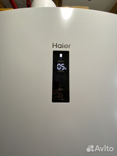 Холодильник Haier C2F637cwmv