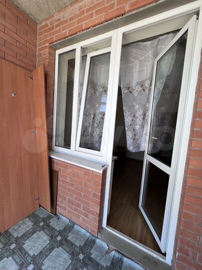 2-к. квартира, 55 м², 2/5 эт.
