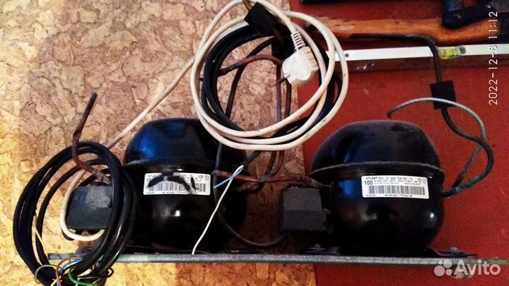 Компрессор