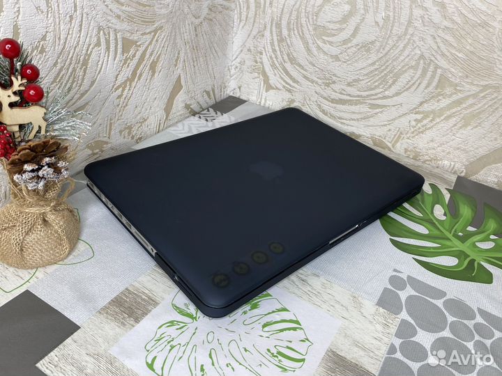 Чехол для Macbook pro 13 A1278