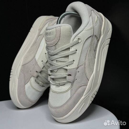 Кроссовки Puma 180